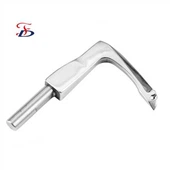 S40375 Looper Brother Feed Off The Arm Machine