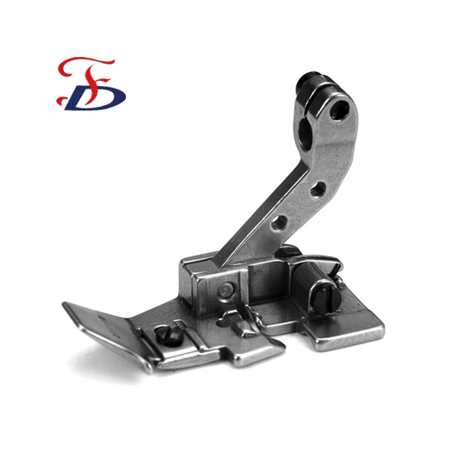 277119 Picioruş presor pentru overlock industrial cu 5 fire