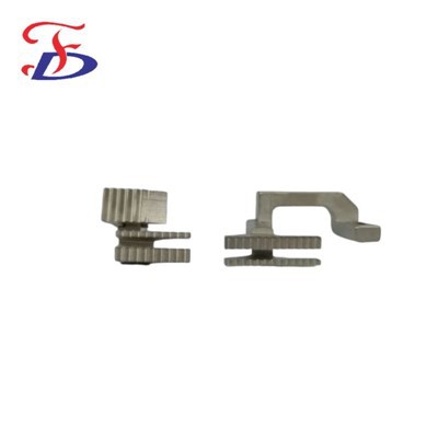 204730-BF plus 208090-BF Feed Dog