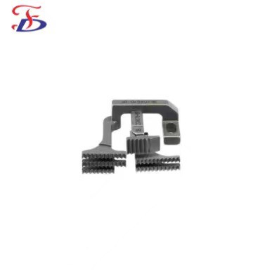 Feed Dog pentru seria Pegasus M752 W561 M Ex W Ext