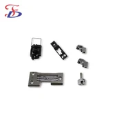 Set manometru pentru Buried Dt6-b927 Ms 1502p