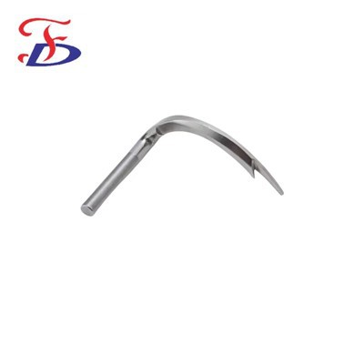 Sirua Looper Needle Guard